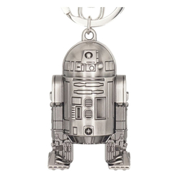 Llavero - Star Wars - R2-D2