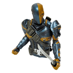 Deathstroke - Hucha Deathstroke