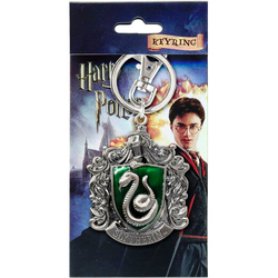 Llavero Casa Slytherin Harry Potter 7Cm