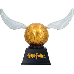 Figura Hucha Snitch Dorada Harry Potter 20Cm
