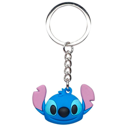 Llavero 3D Stitch Disney 6Cm 6 Unidades