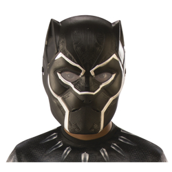 Mascara black panther endgame