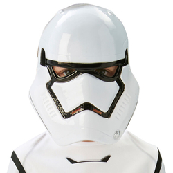 Mascara Stormtrooper Star Wars Infantil
