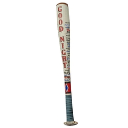 Bate Harley Quinn Dc Comics Adulto