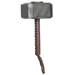 Martillo Thor Vengadores Avengers Marvel Infantil