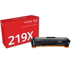 Tóner Compatible Xerox 006R05154 Compatible Con Hp W2190X Al