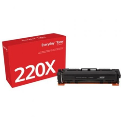 Tóner Compatible Xerox 006R05208 Compatible Con Hp W2200X Al