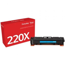 Tóner Compatible Xerox 006R05209 Compatible Con Hp W2201X Al