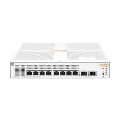 Aruba Instant On 1930 8Xgbe Poe 2Sfp 124W Switch