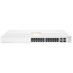Switch Hpe Aruba Instant On 1930 24 Puertos/ Rj-45 10/100/10