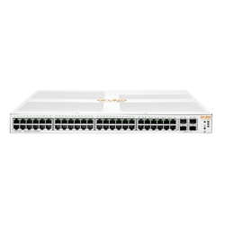 Aruba Instant On 1930 48Xgbe 4Sfp/Sfp+ Switch 1U