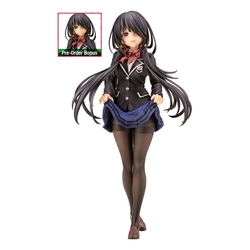 Figura Kotobukiya Date A Live Kurumi Tokisaki School Uniform