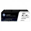 Toner Original Hp 201X Negro Cf400Xd Pack 2 Unidas C