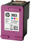 Cartucho De Tinta Hp 303 T6N01Ae