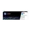 TONER ORIG HP 205A LASERJET CYAN