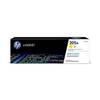 TONER ORIG HP 205A LASERJET AMARILLO