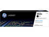 Toner Original Hp Laserjet 203X Negro Alta C