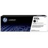 TONER NEGRO HP CF244A - NÂº 44A - 1000 PAGINAS - COMPATIBLE S