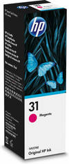 HP 31 MAGENTA ORIGINAL SUPL