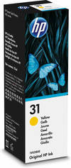 HP 31 YELLOW ORIGINAL SUPL