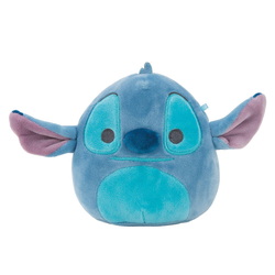 Peluche Stitch Disney Squishmallows 40Cm