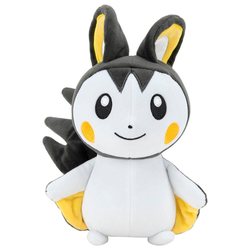 Peluche Emolga Pokemon 20Cm