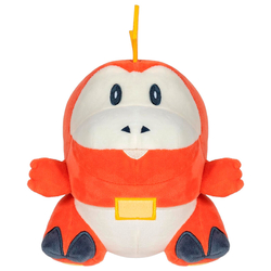 Peluche Fuecoco Pokemon 20Cm