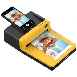 Impresora Portátil Fotográfica Kodak Dock Era D600/ Tamaño P