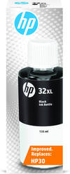 BOTELLA TINTA N? 32XL NEGRO 135ML SMART TANK SERIE 450 HP