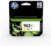INK CARTRIDGE NO 963XL YELLOW SUPL