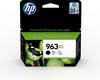 HP 963XL HIGH YIELD BLACK ORIG INK CART