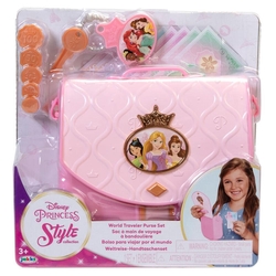 Set Bolso Viaje Princesas Disney