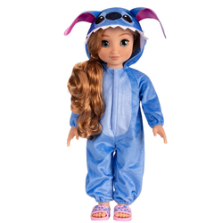 Muñeca Stitch Disney Ily 4Ever 45Cm