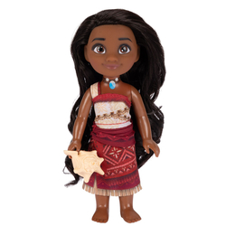 Muñeca Vaiana 2 Disney 15Cm