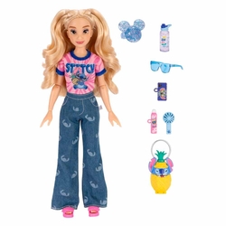 Mua±Eca Fashion Doll Stitch Disney Ily 4Ever 25Cm