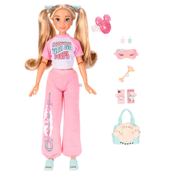 Mua±Eca Fashion Doll Bo Peep Ily 4Ever 25Cm