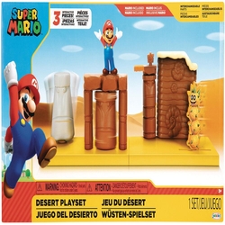 Playset Desierto