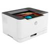 IMPRESORA HP WIFI LASER 150NW - 19/4PPM - 600*600PPP - BAND
