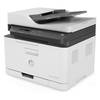 MULTIFUNCION HP LASER COLOR WIFI CON FAX 179FNW - 19/4PPM