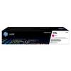 TONER MAGENTA HP W2073A - NÂº117A - 700 PAGINAS - COMPATIBLE