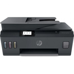 Multifunción Recargable Hp Smart Tank Plus 570/ Wifi