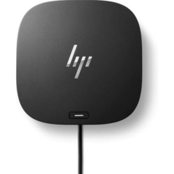 Docking Usb Tipo-C Hp G5/ 4Xusb/ 1Xusb Tipo-C/ 1Xhdmi/ 1Xrj4