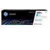 Toner Hp 207X W2211X 2.45K Cian M282Nw, M283F