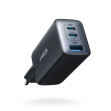 Cargador Anker 735 Charger Ganprime 65W Negro