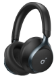 Auriculares Inalambricos Soundcore Anker Space One Negro