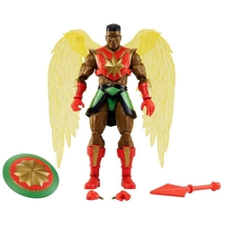 Figura Masterverse Sun Man Rulers Of The Sun Masters Of The