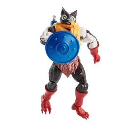 Figura Stinkor Masters Of The Universe Revelation Mastervers