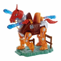 Figura Stridor Masters Of The Universe 18Cm