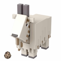 Blister Figura Cabra Minecraft