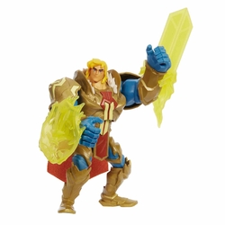 Figura He-Man He-Man Masters Of The Universe 14Cm